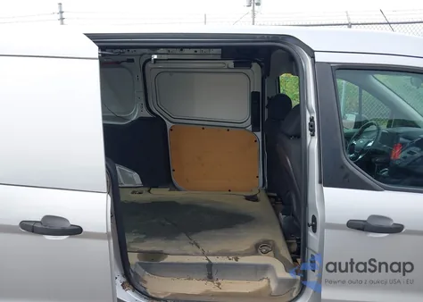 2018 Ford Transit Connect Xl из США, поврежденный, VIN NM0LS7E73J1365335